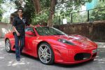 Sharman Joshi promotes Ferrari Ki Sawari in Mumbai on 8th June 2012 (4).JPG